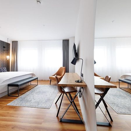 Internationales Studierendenhotel Щутгарт Екстериор снимка