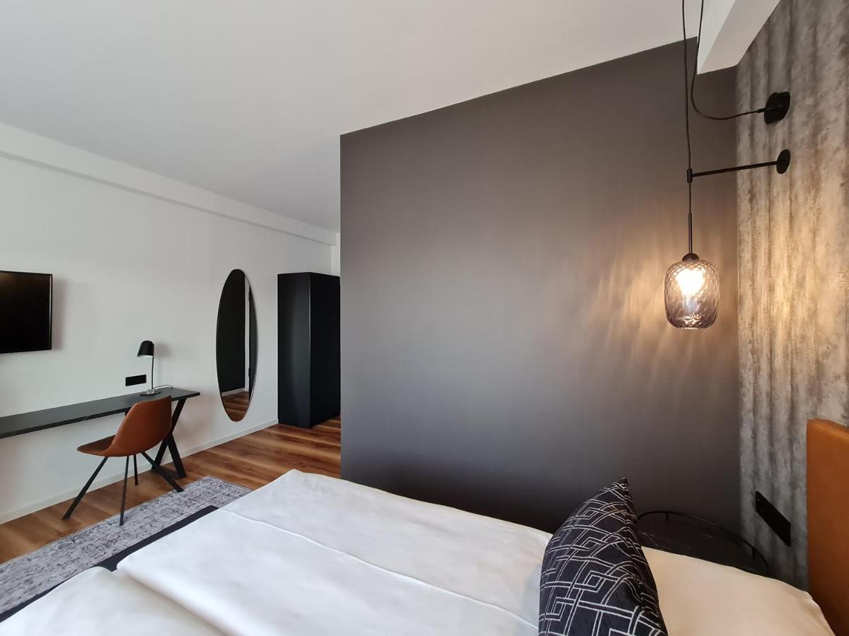 Internationales Studierendenhotel Щутгарт Екстериор снимка